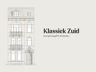 Koninginneweg 59 II, 1075 CH Amsterdam