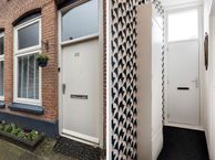 Oranjestraat 62, 3312 VJ Dordrecht