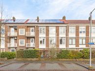 Graslaan 39 3, 6833 CD Arnhem