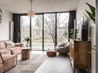 Cor van de Meerstraat 43, 2132 ZX Hoofddorp