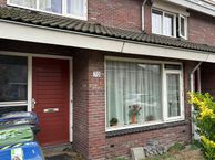 Max Ernststraat 70, 1328 JJ Almere