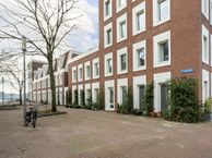 Tarakanpad 1 incl PP, 3072 AV Rotterdam