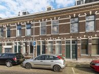 Gashouderstraat 33 B, 3061 EJ Rotterdam