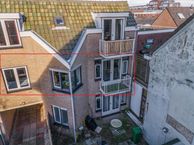 Pieter Heusstraat 24, 2691 BW 's-Gravenzande