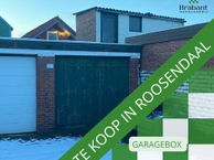 Haydnlaan 25 g, 4702 KL Roosendaal