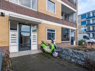 Merelstraat 45, 2406 CR Alphen aan den Rijn