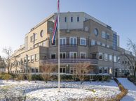 Jonkerweg 1 c, 1217 PL Hilversum