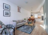 Van der Woudestraat 25 a, 1815 VT Alkmaar