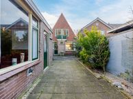 Wilhelminastraat 94, 1931 BT Egmond aan Zee