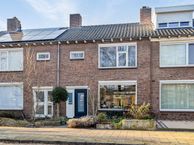 Hermelijnstraat 13, 5622 AT Eindhoven