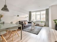 Van Hilligaertstraat 26 B, 1072 KA Amsterdam