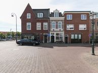 Spaarnwouderstraat 144, 2011 AH Haarlem