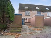 Gunterstein 1, 3334 CH Zwijndrecht