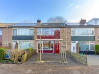 Zalmsteek 30, 3192 MC Hoogvliet Rotterdam