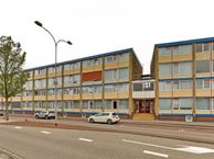 Paul Krugerstraat 163, 4382 MD Vlissingen