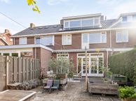 Hafkenscheidtlaan 82, 2191 BR De Zilk