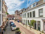 Mgr. van de Weteringstraat 4, 3581 EG Utrecht