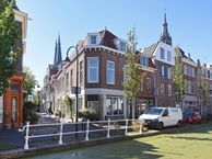 Oosteinde 193 -195, 2611 VE Delft
