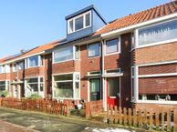 Van Blanckenburgstraat 68, 3314 WP Dordrecht