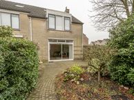 Binnenbans 1, 3271 TE Mijnsheerenland