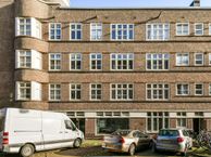 Chasséstraat 34 2, 1057 JG Amsterdam