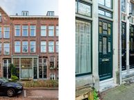 Zwaerdecroonstraat 26 b, 3021 WT Rotterdam