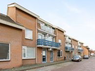 Pickéstraat 57, 2201 ER Noordwijk (ZH)