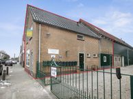 Ooststraat 34, 3261 KM Oud-Beijerland