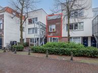 Keizerstraat 71 a, 2801 NK Gouda