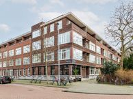 De Savornin Lohmanlaan 108 BII, 3038 NR Rotterdam