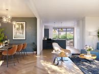 Riante twee-onder-een-kapwoning (Bouwnr. 192), 2628 ZS Delft