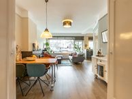 Stadhoudersweg 88 c, 3039 CH Rotterdam