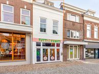 Bierkade 14, 3261 KA Oud-Beijerland