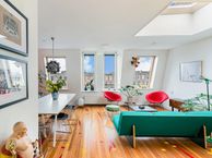 Jacob van Lennepkade 265 E, 1054 ZT Amsterdam