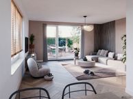 Eengezinsparkwoning hoekwoning (Bouwnr. 76), 8251 KL Dronten