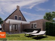 Bouwkavel Dokter Scheurerlaan 17, 3853 KA Ermelo