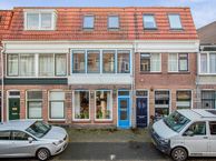 Soutmanstraat 8, 2021 ZD Haarlem