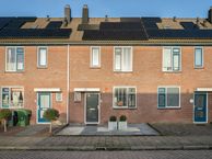 Merel 6, 3299 BV Maasdam