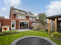 De Hoenderkampen 5, 4174 HD Hellouw