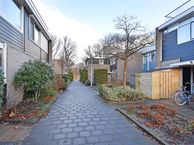 Elzendreef 108, 2272 EB Voorburg