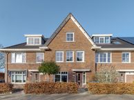 Koning Willem-Alexanderstraat 44, 8019 ZG Zwolle