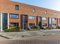 Willame Naghelstraat 23, 2215 PP Voorhout