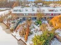 Marsmanlaan 49, 1422 DJ Uithoorn