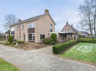 Hoofdstraat 15 b, 9414 AA Hooghalen