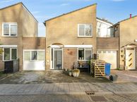 H.P. Berlagestraat 3, 1333 PG Almere