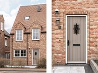 Jane Seymourlaan 11, 2135 VE Hoofddorp