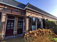 Nieuwmarkt 39, 8701 KK Bolsward