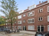 Mesdagstraat 37 I, 1073 HJ Amsterdam