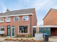 Heutinkstraat 160, 7535 BB Enschede