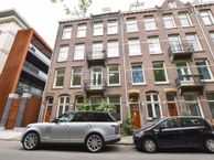 Nicolaas Maesstraat 113 H, 1071 PV Amsterdam